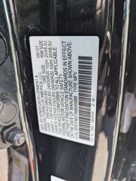 Used 2022 Honda Pilot Black Edition image 36
