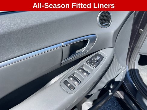 Used 2021 Hyundai Sonata SEL Plus w/ Tech Package image 13