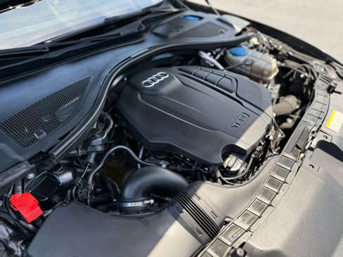 Used 2017 Audi A6 2.0T Premium Plus w/ Premium Plus Package image 32