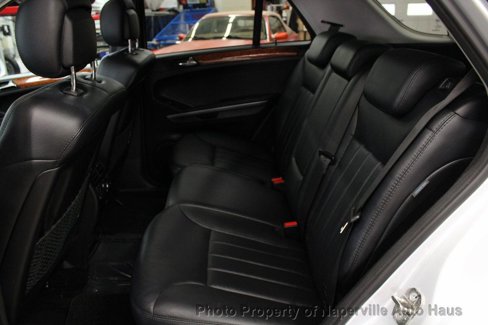 Used 2008 Mercedes-Benz ML 320 4MATIC image 29