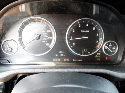 Used 2015 BMW X3 xDrive28i image 13