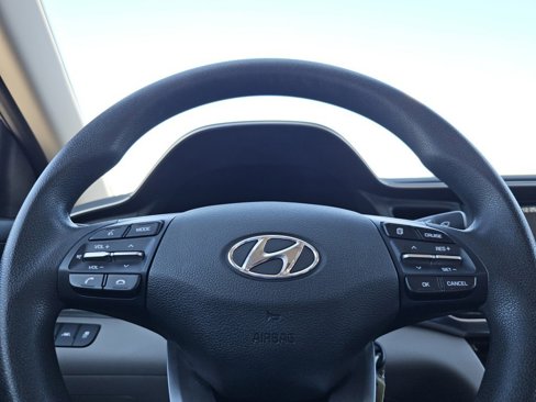 Used 2019 Hyundai Elantra SEL w/ Cargo Package image 27