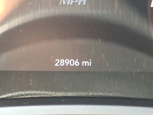 Used 2022 Dodge Challenger SRT Hellcat image 21