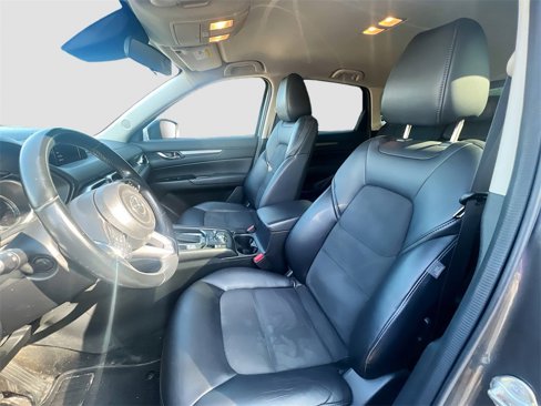Used 2018 MAZDA CX-5 Touring image 23