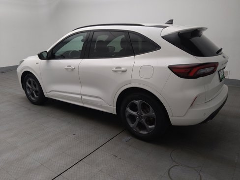 Used 2023 Ford Escape ST-Line w/ Tech Pack #1 image 3