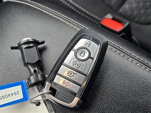 Used 2023 Ford Escape Active image 8