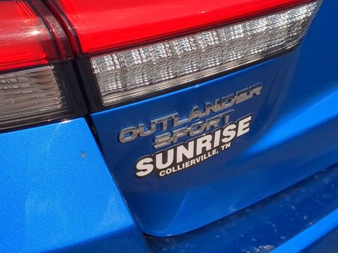 Used 2021 Mitsubishi Outlander Sport LE image 13