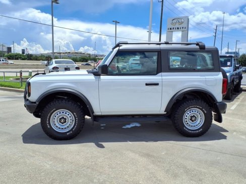 Used 2021 Ford Bronco 2-Door image 20