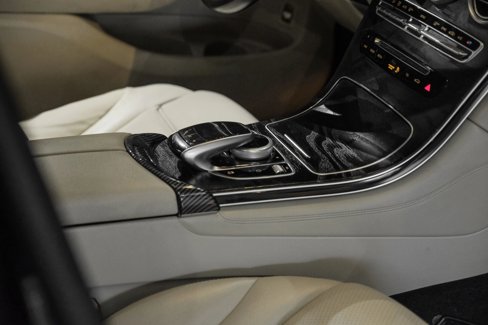 Used 2016 Mercedes-Benz GLC 300 w/ Premium Package image 24