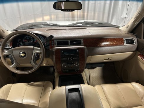 Used 2011 Chevrolet Silverado 2500 LTZ image 26