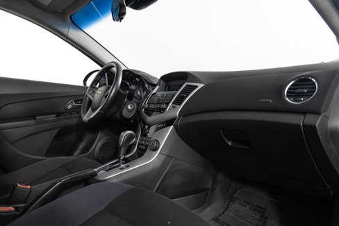 Used 2012 Chevrolet Cruze LT w/ RS Package image 25
