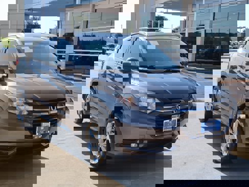 Used 2016 Honda HR-V EX-L image 8