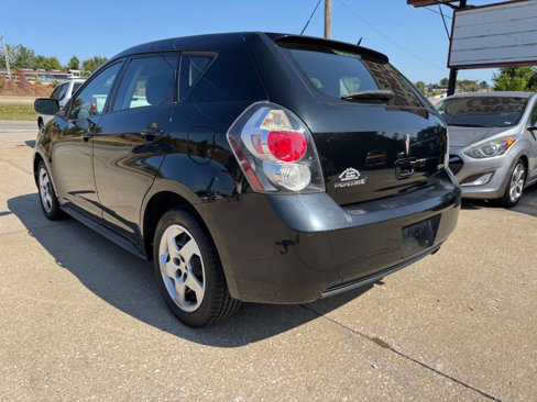 Used 2009 Pontiac Vibe w/ Preferred Package image 6