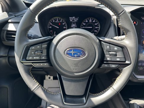Used 2024 Subaru Crosstrek 2.5i Sport image 20