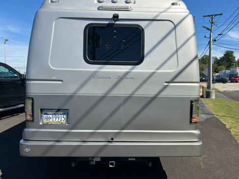 Used 2019 Ford E-450 and Econoline 450 Super Duty w/ Motorhome Prep Package image 5