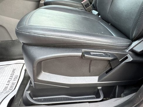 Certified 2019 Ford Transit Connect XL image 12