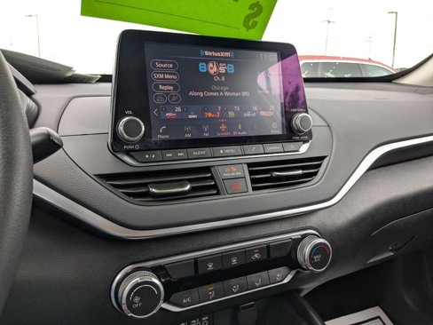 Certified 2020 Nissan Altima 2.5 S image 15