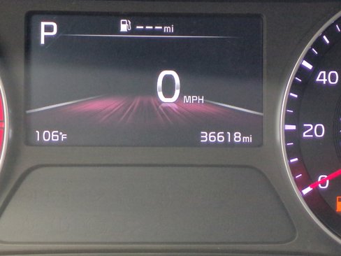 Used 2024 Kia Forte LXS w/ LXS Technology Package image 11