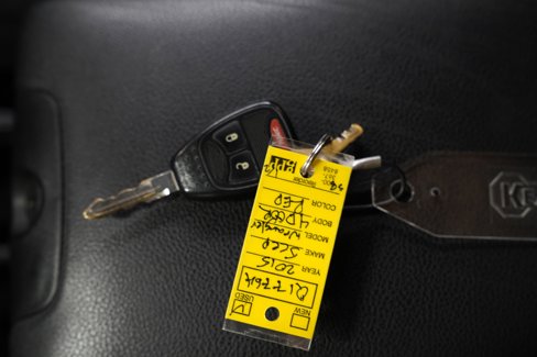 Used 2015 Jeep Wrangler Unlimited Sport image 25