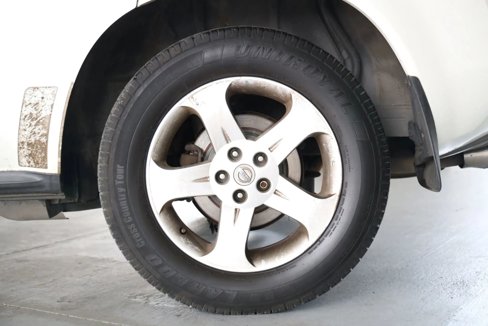 Used 2004 Nissan Murano SL w/ (TRG) SL Touring Pkg image 25