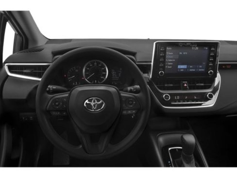 Used 2020 Toyota Corolla LE image 4
