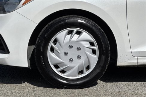 Used 2020 Hyundai Accent SE image 27