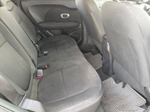 Used 2018 Kia Soul image 24