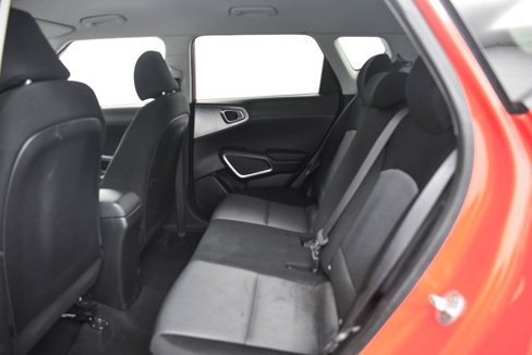Used 2022 Kia Soul LX image 10