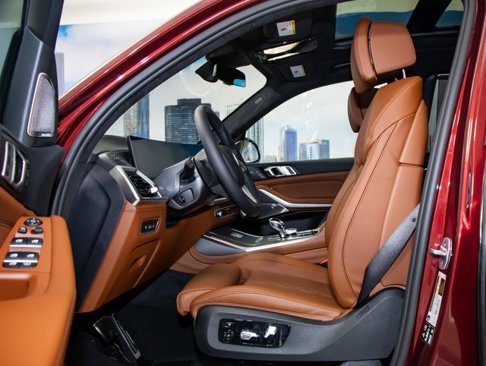 New 2026 BMW ALPINA XB7 image 20