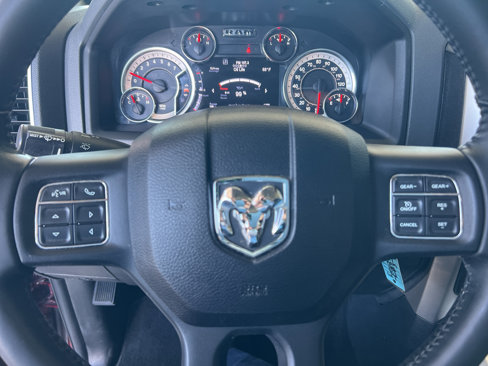 Used 2017 RAM 1500 Lone Star image 15
