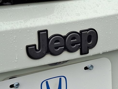 Used 2020 Jeep Renegade Trailhawk w/ Popular Equipment Group image 24