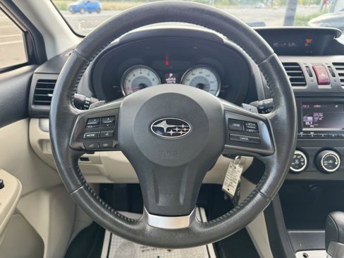 Used 2012 Subaru Impreza 2.0i Sport Limited image 21