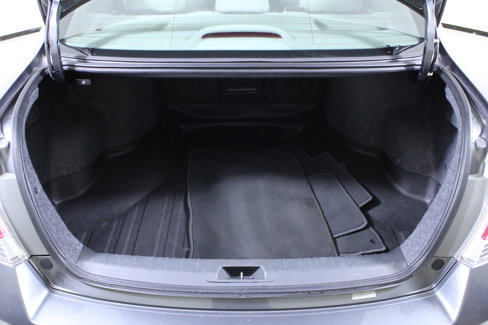 Used 2012 Honda Accord EX image 10