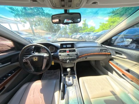 Used 2011 Honda Accord EX-L image 24