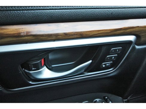 Used 2022 Honda CR-V Touring image 22