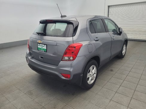 Used 2020 Chevrolet Trax LS w/ LPO, Protection Package image 9