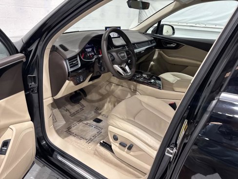 Used 2017 Audi Q7 3.0T Premium Plus image 23