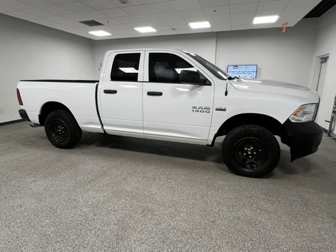 Used 2015 RAM 1500 Tradesman w/ Popular Equipment Group image 15