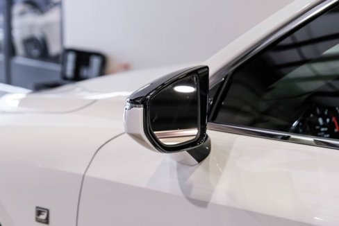 Used 2023 Lexus IS 350 F Sport image 29