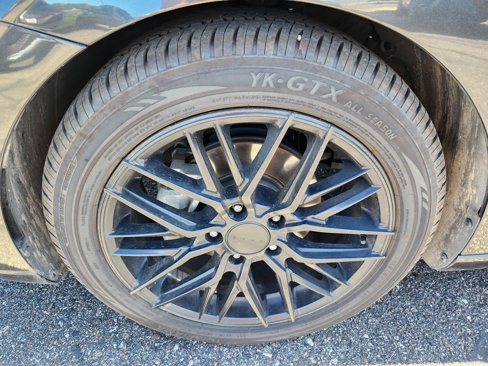 Used 2021 Hyundai Elantra SE image 17