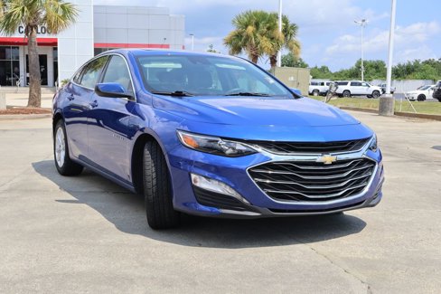 Used 2023 Chevrolet Malibu LT image 23