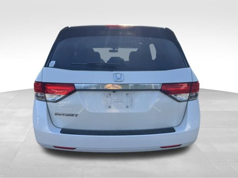 Used 2014 Honda Odyssey EX-L image 6