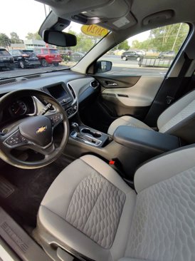 Used 2020 Chevrolet Equinox LS image 15