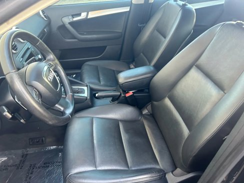 Used 2012 Audi A3 TDI Premium Plus image 12