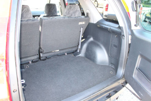 Used 2004 Honda CR-V EX image 23