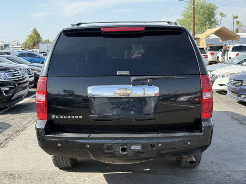 Used 2009 Chevrolet Suburban 2500 LT image 8