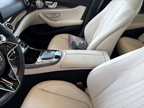 Certified 2021 Mercedes-Benz E 350 Sedan image 13