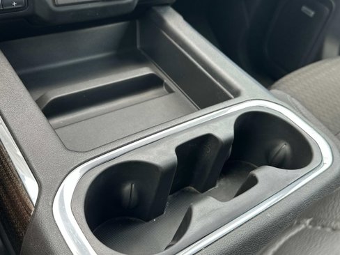 Used 2020 Chevrolet Silverado 1500 RST image 27