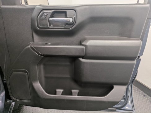 Used 2021 Chevrolet Silverado 1500 Custom image 27
