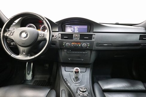 Used 2009 BMW M3 Sedan image 68